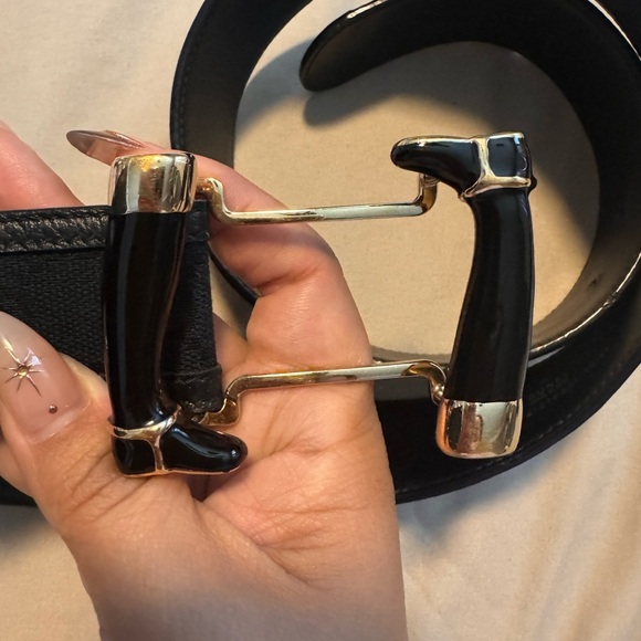 Gucci Belt - Picture 6 of 10